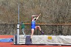 Women's Track vs Babson  Women’s Track & Field host Babson College at Cumberland (RI) High School. : Track & Field, Babson